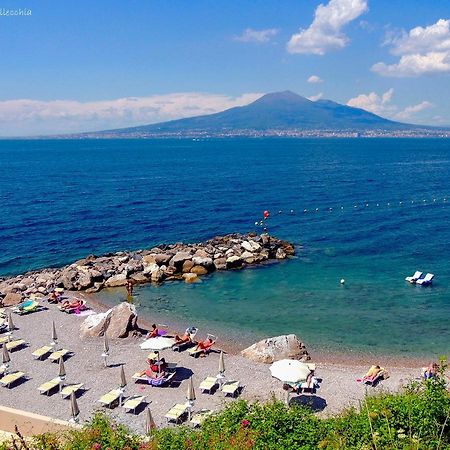 Holiday House Corso 118 Castellammare di Stabia Zewnętrze zdjęcie