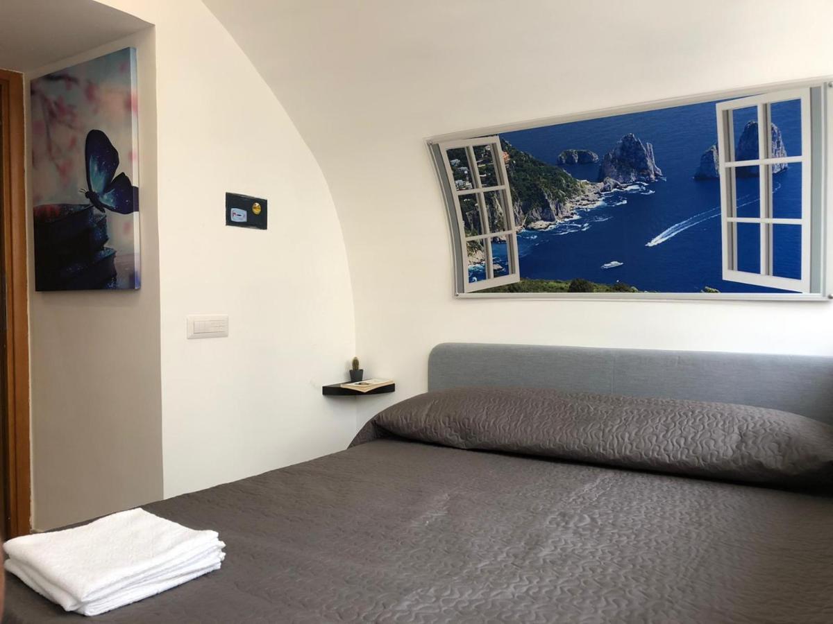 Holiday House Corso 118 Castellammare di Stabia Zewnętrze zdjęcie