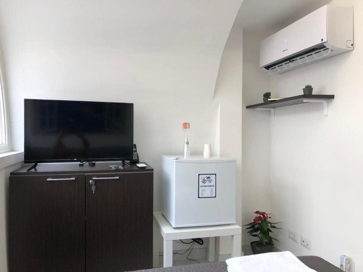 Holiday House Corso 118 Castellammare di Stabia Zewnętrze zdjęcie