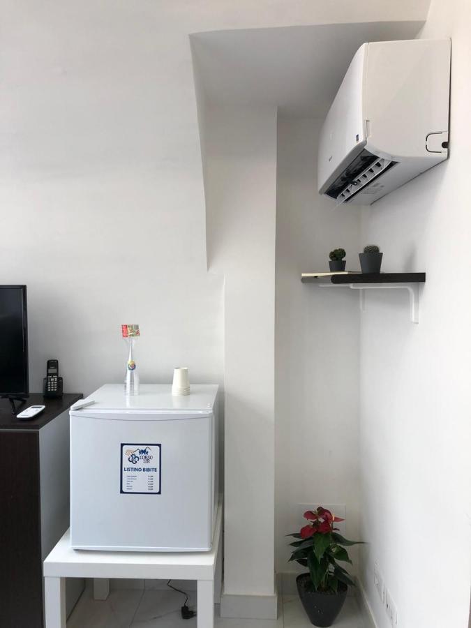 Holiday House Corso 118 Castellammare di Stabia Zewnętrze zdjęcie
