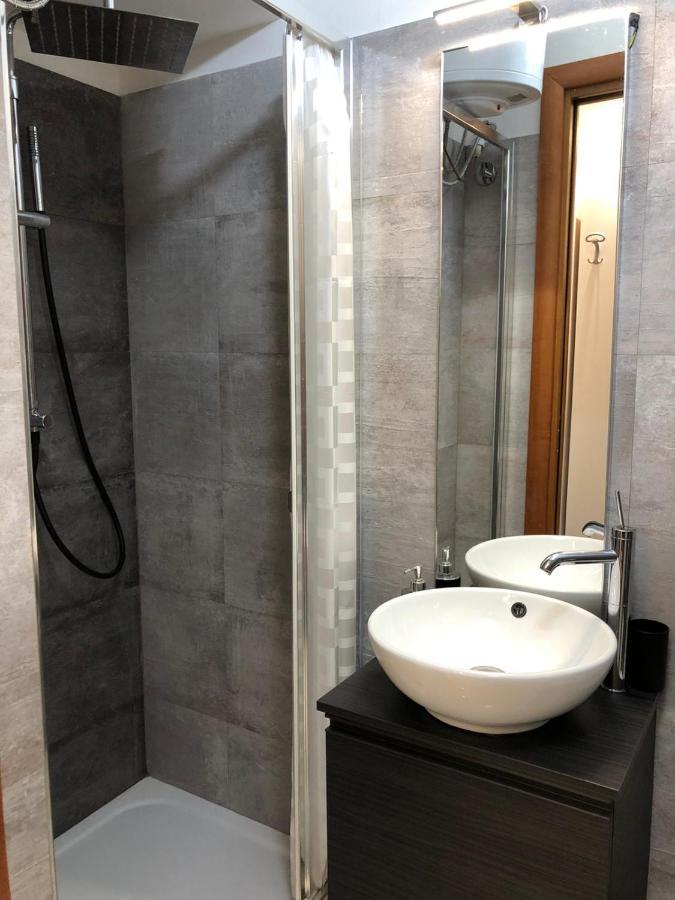 Holiday House Corso 118 Castellammare di Stabia Zewnętrze zdjęcie